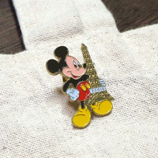 Disney - ディズニー キャスト 勤務1年記念ピンの通販 by ルナ'S SHOP