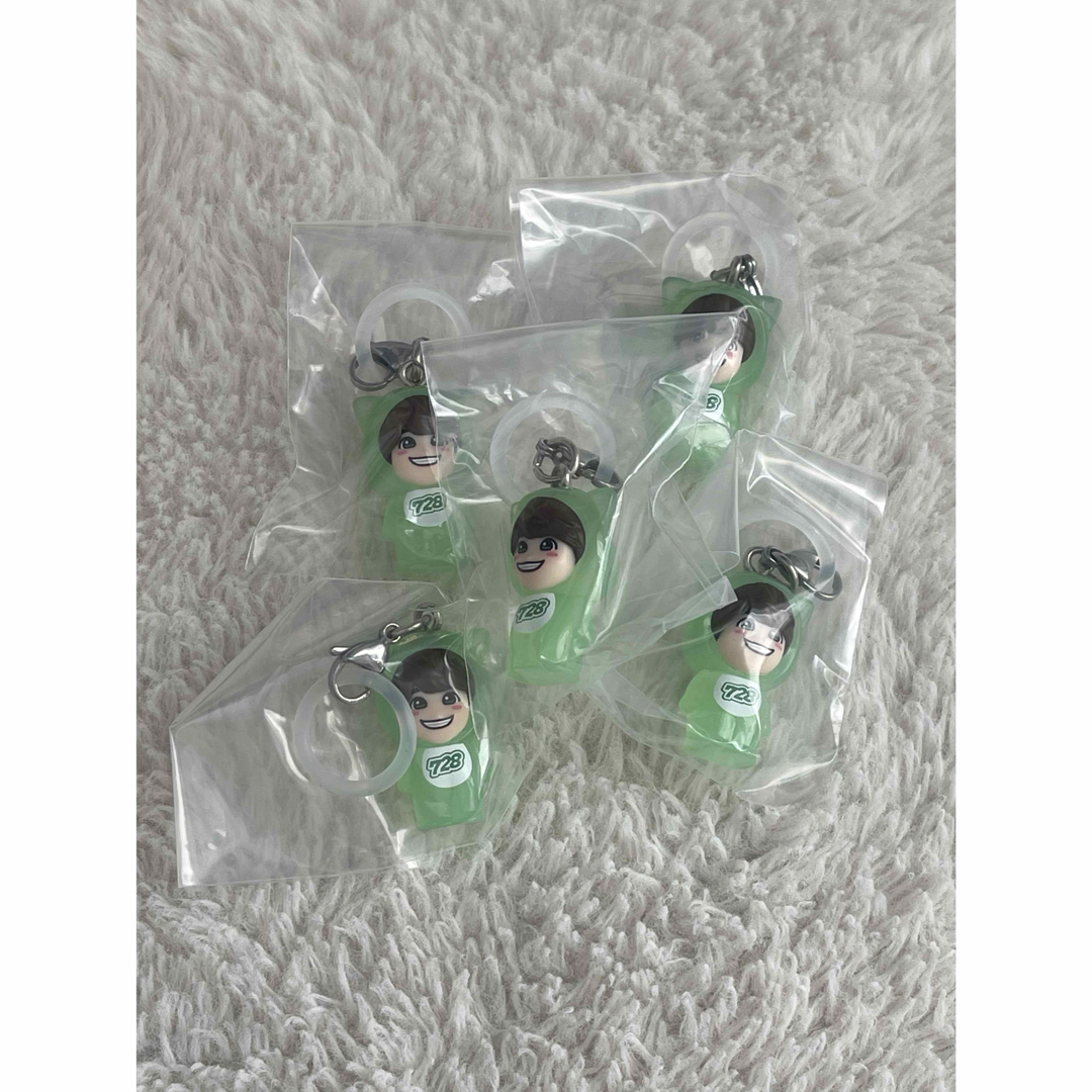 Johnny's - なにわ男子 めじるしチャーム 大橋和也5個セットの通販 by