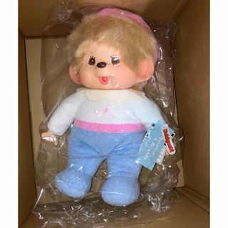 Sekiguchi - スウィートシュガー モンチッチ やわらかL 男の子の通販