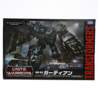Takara Tomy - タカラトミーモール限定 トランスフォーマー ユナイト