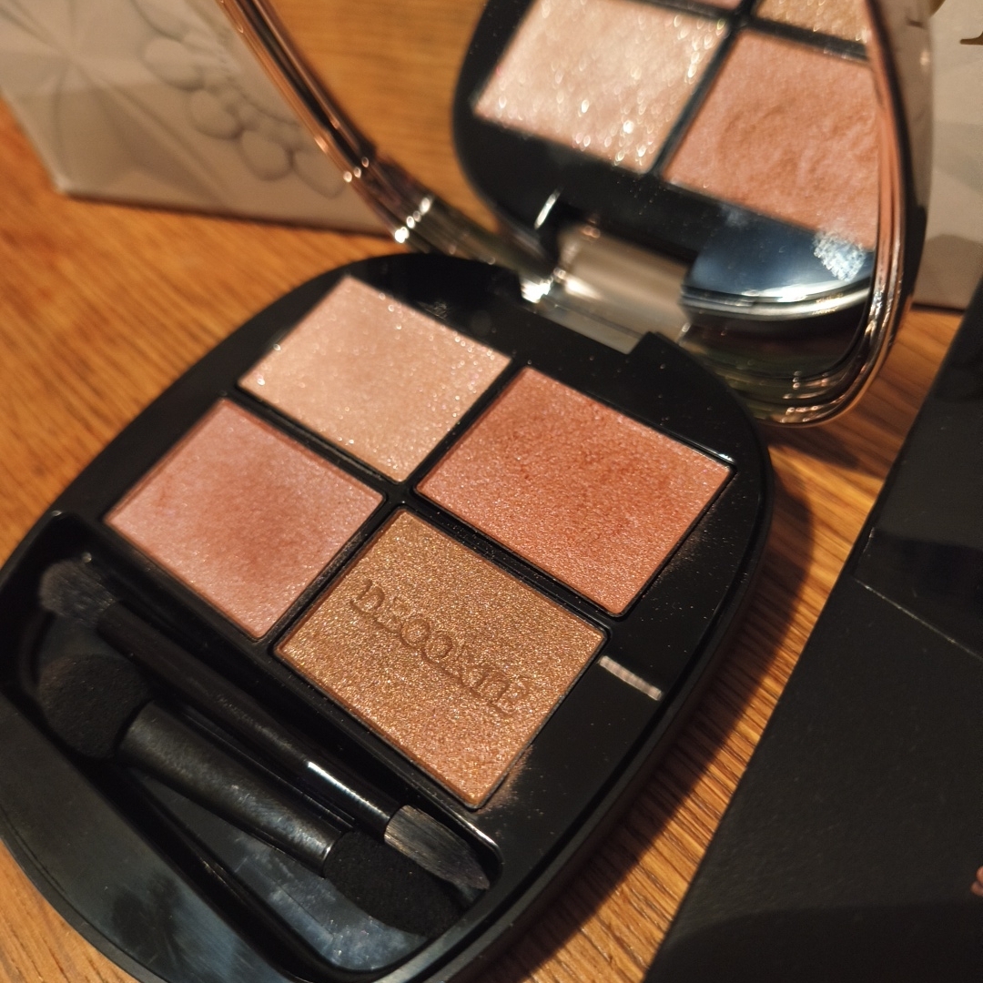 COSME DECORTE - コスメデコルテ スキンシャドウ デザイニング 10