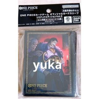 ONE PIECE - モスバーガー 福袋 ワンピース カードゲーム 未開封品 の