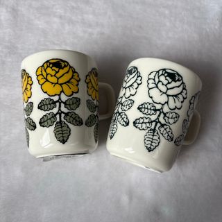 marimekko - 新品未使用 マリメッコ KOPPELO フィンエアー ラテマグ 2