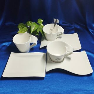 ビレロイ&ボッホ - Villeroy&Boch ビレロイ&ボッホ ニューウェーブ