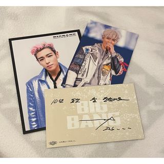 BIGBANG - G-DRAGON ONE OF A KINDパーカーの通販 by nana｜ビッグバン