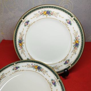 Noritake - ☆専用ページ☆ノリタケ スープカップ 2個セットの通販 by