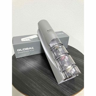GLOBAL - 超美品！ GLOBAL PRO GP-11ペティナイフ グローバルプロ 包丁