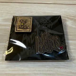 ONE OK ROCKのフリマアイテム一覧