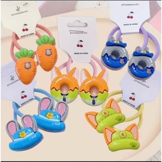 HYSTERIC MINI - ヒステリックミニ ノベルティ お皿6点セットの通販 by