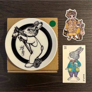 ヒグチユウコ - 新品『映画とポスターの話』ダブルサイン入りの通販 by