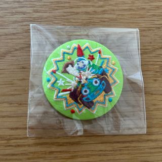 BANDAI - JF2024 ヒロアカ コレクション缶バッジ 子供時代 相澤消太