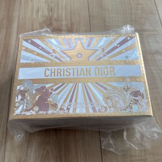 Dior（コフレ/メイクアップセット）のフリマアイテム一覧