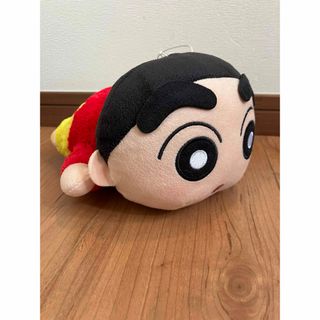 クレヨンしんちゃん（ぬいぐるみ）のフリマアイテム一覧