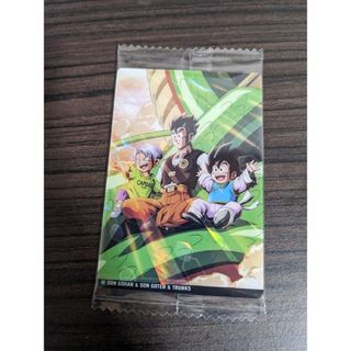 ドラゴンボール - ドラゴンボールカードダス 特別弾 ノーマルカード