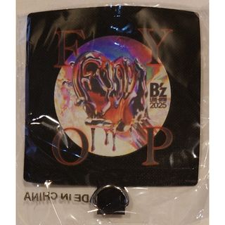 B'z - B'z LIVE-GYM 2025-FYOP- ガチャ愛知11/16限定チャームの通販 by