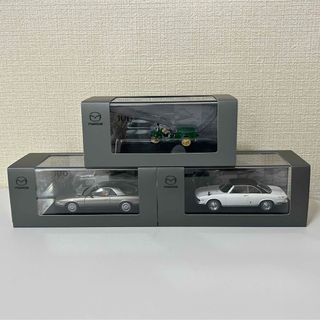 マツダ - MAZDA CX-8 非売品 ミニカーの通販 by mochica's shop