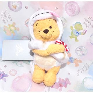 Disney - 香港ディズニー☆ダッフィー ジェラトーニ シェリーメイ