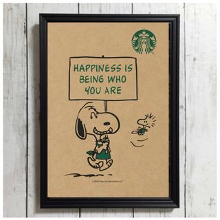 SNOOPY（ポスター）のフリマアイテム一覧