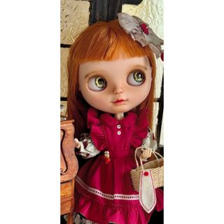 カスタムブライス 作家様のフリマアイテム一覧