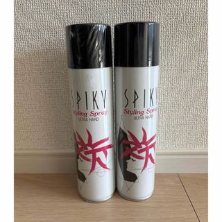 ダイエースプレー】エレーヌ ヘアスプレー スーパーハードの通販 by