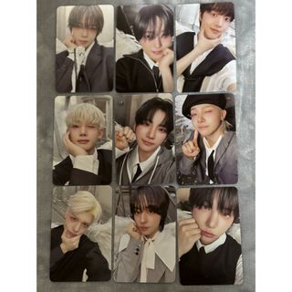 &TEAM（トレーディングカード）のフリマアイテム一覧