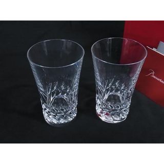 Baccarat - バカラ グラス ジャパン 福 2客 セットの通販 by Maria's