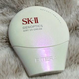 SK-II - 【現在廃盤】SK-II サインズコントロールベース 化粧下地の