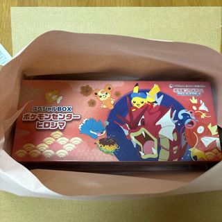 ポケモン - 2box ポケモンカードゲーム MEGAドリームex