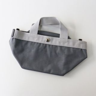 Herve Chapelier - [新品未使用] 707GP 限定 マスティック×シルバーの