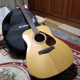 ヤマハ - 【郵送または手渡し】長渕剛モデル エレアコ YAMAHA APX-8Sの