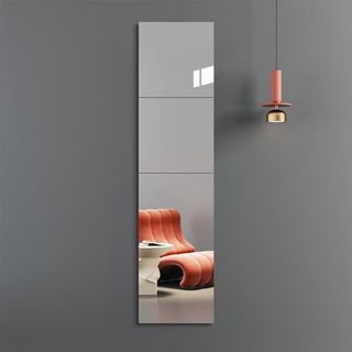 STUDIO CLIP - 新品未開封 ミッフィー ウォールミラー スタジオ