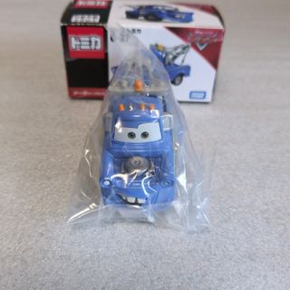 カーズ・トミカシリーズ - トミカ カーズ クルーズ・ラミレス 3台