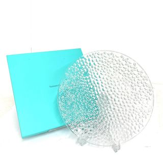 Tiffany & Co. - Tiffany & Co. ティファニー ブルーボウデザート