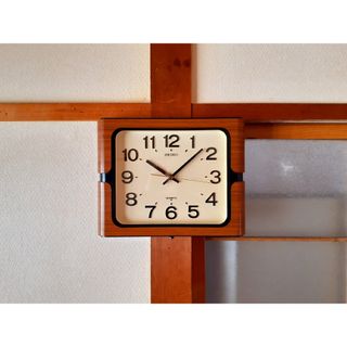 新品 ゾン太掛け時計藤沢薬品（現アステラス製薬）のノベルティグッズ