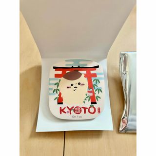 ちいかわ - ちいかわ おかいもの検定1級 缶バッジ 缶バッチエポス