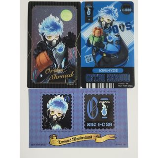 Disney - ディズニーストア 【新潟限定】 じゃんけんカード 新潟万代