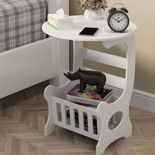 マクドナルド - サイドテーブル☆ヴィンテージ マクドナルドマック