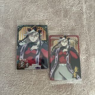 鬼滅の刃 - 鬼滅の刃 無限城 ムビチケ風カード 冨岡義勇の通販 by