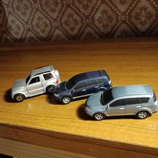 三菱 - カスタム品 1/18 Solido 三菱 パジェロ エボリューション