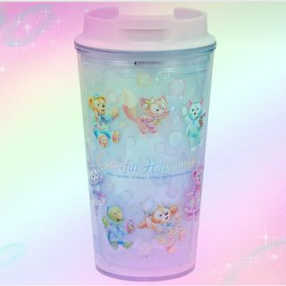 ダッフィー（タンブラー）のフリマアイテム一覧