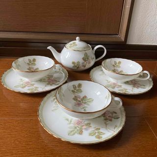 LAURA ASHLEY - ローラアシュレイ スープカップ スプーンの通販 by
