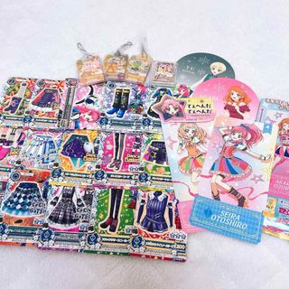アイカツ! - アイカツカード クール 21枚の通販 by choko's shop