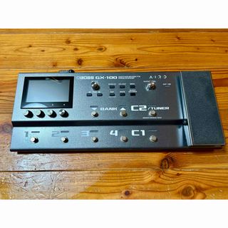 BOSS - BOSS PS-6 Harmonist ピッチシフターの通販 by KB｜ボスならラクマ