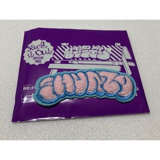 mssp 缶バッチ あろまほっとの通販 by はなmama♡'s shop｜ラクマ