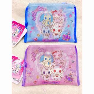 ジュエルペット - ジュエルペット フィギュア まとめ売りの通販 by L