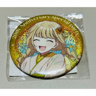 BANDAI NAMCO Entertainment - アイナナ 和泉三月 缶バッチ 種村有菜の