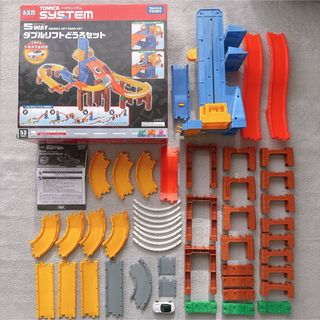 トミカシステムのフリマアイテム一覧