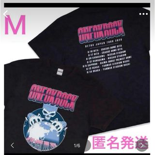 ONE OK ROCK - 【レア】ONE OK ROCK◇2010◇ツアーTシャツの通販 by