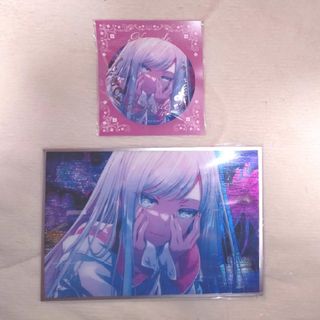 宵崎奏 缶バッジのフリマアイテム一覧