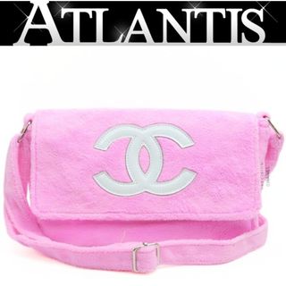 CHANEL（ホワイト/白色系）のフリマアイテム一覧